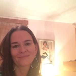 Meet your Posher, Valerie